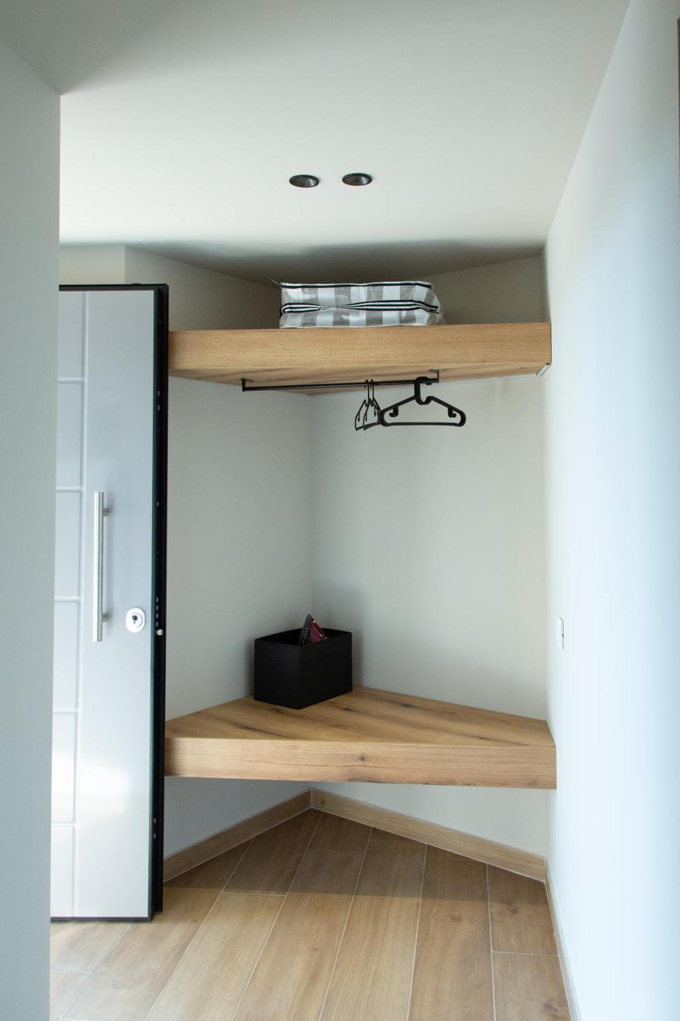 Νεακιτοσ Luxury Apartments ニキティ エクステリア 写真